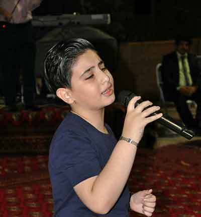 صالح جعفرزاده بی تفاوتی به احساس من